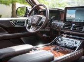 Bán Lincoln Navigator Black Label sản xuất 2018, màu đen bản full