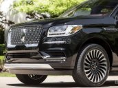 Bán Lincoln Navigator Black Label sản xuất 2018, màu đen bản full