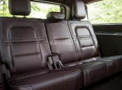 Bán Lincoln Navigator Black Label sản xuất 2018, màu đen bản full