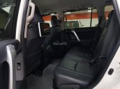 Bán xe Toyota Land Cruiser Prado TXL 2.7L 2014