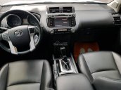 Bán xe Toyota Land Cruiser Prado TXL 2.7L 2014