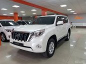 Bán xe Toyota Land Cruiser Prado TXL 2.7L 2014