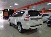 Bán xe Toyota Land Cruiser Prado TXL 2.7L 2014