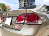 Bán ô tô Honda Civic 1.8 đời 2010, giá 435tr