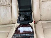 Lexus LS600HL sản xuất 2007, model 2008 đăng ký lần đầu 2009, chính chủ, biển Hà Nội