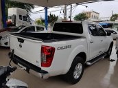 Cần bán gấp Nissan Navara EL 2.5 AT 2WD năm sản xuất 2017, màu trắng, xe nhập như mới