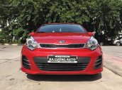 Bán ô tô Kia Rio 1.4 AT đời 2016, màu đỏ, nhập khẩu  