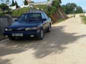 Bán Toyota Camry MT 1990, màu xanh lam