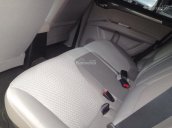 Mitsubishi Pajero sport MT, động cơ 2.5, máy dầu, xe 1 cầu, xe sản xuất 2017