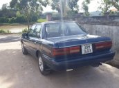 Bán Toyota Camry MT 1990, màu xanh lam