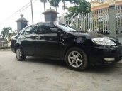 Bán Toyota Corona năm sản xuất 2003, màu đen, giá chỉ 165 triệu