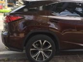 Cần bán gấp Lexus NX 200T năm sản xuất 2016, xe nhập chính chủ