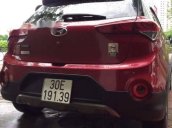 Bán ô tô Hyundai i20 Active AT năm 2016, màu đỏ