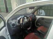 Bán xe Daewoo Matiz 2001, màu trắng, giá chỉ 38 triệu