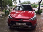 Bán ô tô Hyundai i20 Active AT năm 2016, màu đỏ