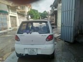 Bán xe Daewoo Matiz 2001, màu trắng, giá chỉ 38 triệu