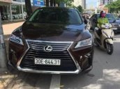 Cần bán gấp Lexus NX 200T năm sản xuất 2016, xe nhập chính chủ