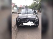 Bán Mercedes năm sản xuất 2017, màu đen, giá tốt