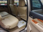 Cần bán Ford Everest 2.5 AT bản Limited 2010, máy dầu, biển Hà Nội 30Y