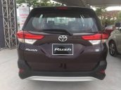 Bán Toyota Rush đời 2018, nhập khẩu, giá tốt