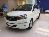 Bán Ssangyong Stavic 2017, màu trắng, nhập khẩu