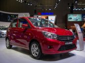 Suzuki Giá Rẽ 5 chỗ Trả Góp chỉ cần 99 tr đã sở hữu Suzuki Celerio Nhập Khẩu ThaiLand