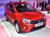 Suzuki Giá Rẽ 5 chỗ Trả Góp chỉ cần 99 tr đã sở hữu Suzuki Celerio Nhập Khẩu ThaiLand