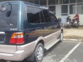 Toyota Zace GL năm sản xuất 2005, màu xanh dưa