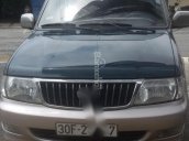 Toyota Zace GL năm sản xuất 2005, màu xanh dưa