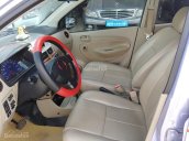 Cần bán xe Daihatsu Charade 1.0AT đời 2007, màu tím, nhập khẩu Nhật