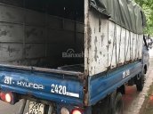 Cần bán Hyundai H 100 2006, màu xanh lam