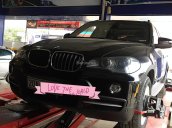 Bán BMW X5 đời 2009, màu đen, nhập khẩu chính chủ