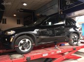 Bán BMW X5 đời 2009, màu đen, nhập khẩu chính chủ