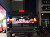 Bán BMW X5 đời 2009, màu đen, nhập khẩu chính chủ