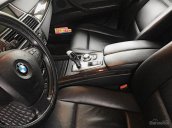 Bán BMW X5 đời 2009, màu đen, nhập khẩu chính chủ