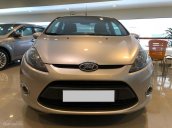 Cần bán Ford Fiesta 1.6L 4 cửa 2013