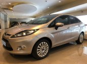 Cần bán Ford Fiesta 1.6L 4 cửa 2013