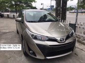 Toyota Vinh - Nghệ An - Hotline: 0904.72.52.66, giá xe Vios 2018 tự động giá tốt tại Nghệ An