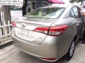 Toyota Vinh - Nghệ An - Hotline: 0904.72.52.66, giá xe Vios 2018 tự động giá tốt tại Nghệ An