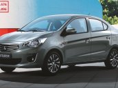 Bán Mitsubishi Attrage GLX đời 2018, xe nhập, giá chỉ 395 triệu