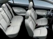 Bán Mitsubishi Attrage GLX đời 2018, xe nhập, giá chỉ 395 triệu
