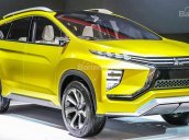 Bán xe Mitsubishi Outlander 7 chỗ gầm cao, giá tốt, nhập Nhật nguyên chiếc