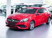 Bán Mercedes A250 2019, chính hãng duy nhất, nhập khẩu giao ngay