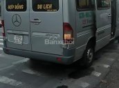 Cần bán xe cũ Mercedes đời 2005 giá cạnh tranh