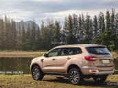 Ford Everest 2.0 tubor đơn 2018 công suất 180 mã lực, nhập khẩu nguyên chiếc giao tại Điện Biên LH: 0941921742