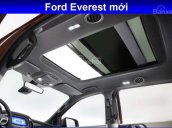 Ford Everest 2.0 tubor đơn 2018 công suất 180 mã lực, nhập khẩu nguyên chiếc giao tại Điện Biên LH: 0941921742