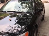 Bán Toyota Camry năm 1997, màu đen, nhập khẩu nguyên chiếc, giá chỉ 315 triệu