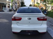 Cần bán Kia Rio 1.4MT sản xuất năm 2016, màu trắng, nhập khẩu nguyên chiếc