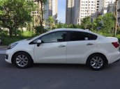 Cần bán Kia Rio 1.4MT sản xuất năm 2016, màu trắng, nhập khẩu nguyên chiếc