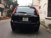 Cần bán xe Chevrolet Vivant CDX AT 2009, màu đen  